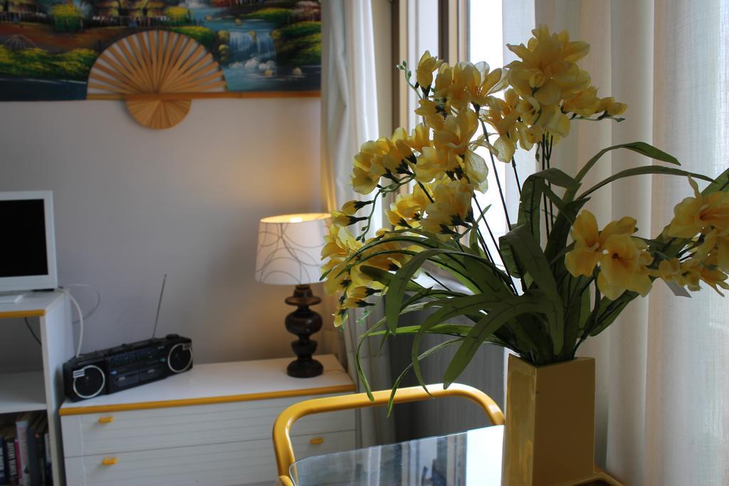 Casa Del Sole Apartment เลโตยานนี ภายนอก รูปภาพ