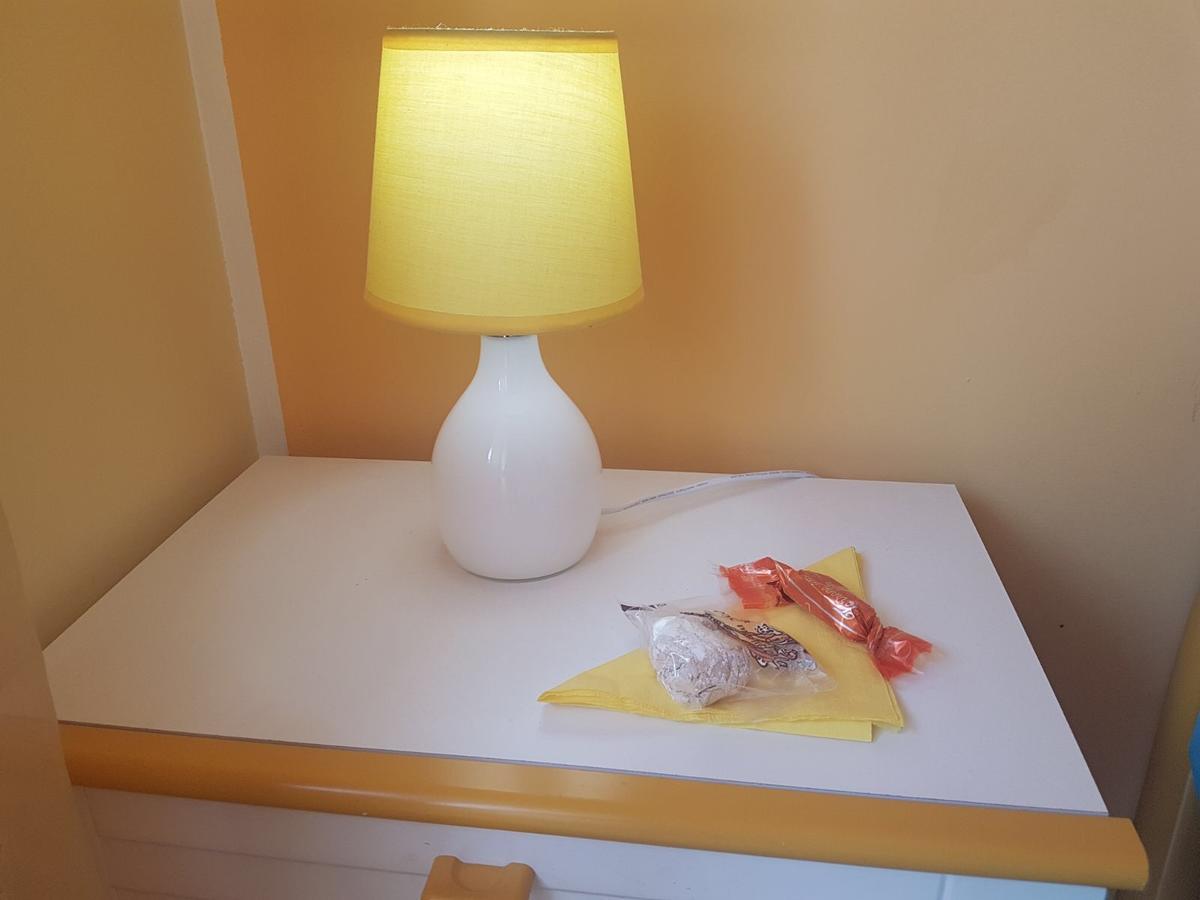 Casa Del Sole Apartment เลโตยานนี ภายนอก รูปภาพ