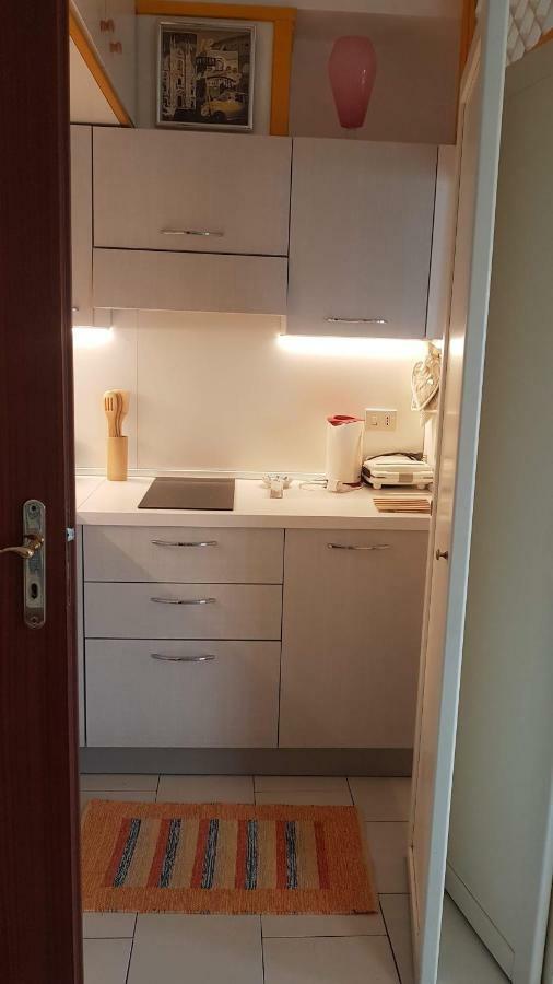 Casa Del Sole Apartment เลโตยานนี ภายนอก รูปภาพ