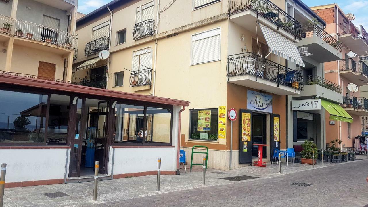 Casa Del Sole Apartment เลโตยานนี ภายนอก รูปภาพ